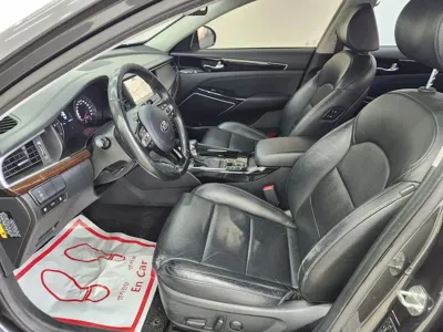 Kia K7 2018, 198300 км, за 5156.01 USD - фото 10