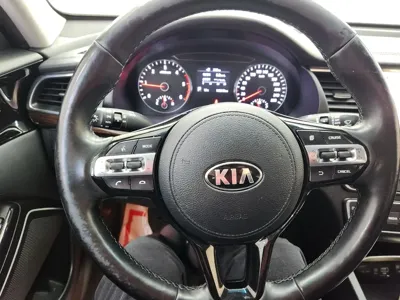 Kia K7 2018, 198300 км, за 5156.01 USD - фото 12