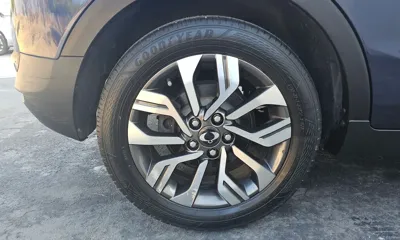 KG_Mobility_Ssangyong TIBOLI 2018, 133525 км, за 3633.96 USD