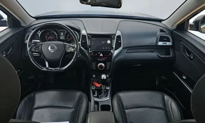 KG_Mobility_Ssangyong TIBOLI 2018, 133525 км, за 3633.96 USD - фото 7
