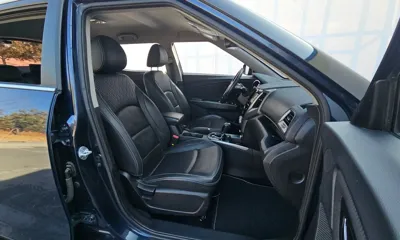 KG_Mobility_Ssangyong TIBOLI 2018, 133525 км, за 3633.96 USD - фото 11