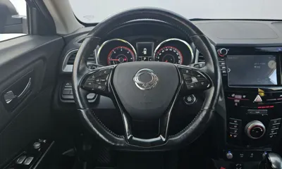 KG_Mobility_Ssangyong TIBOLI 2018, 133525 км, за 3633.96 USD - фото 13