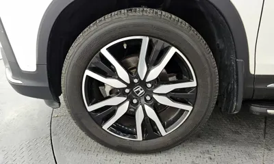 Honda Pilot 2019, 149292 км, за 17180.08 USD