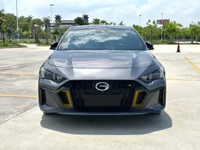 GAC Motor Shadow Leopard 2022, 32000 км, за 6846.74 USD
