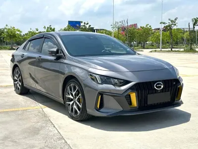 GAC Motor Shadow Leopard 2022, 32000 км, за 6846.74 USD