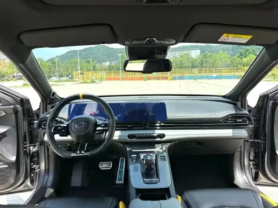 GAC Motor Shadow Leopard 2022, 32000 км, за 6846.74 USD