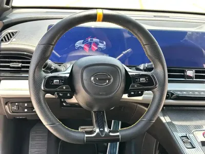 GAC Motor Shadow Leopard 2022, 32000 км, за 6846.74 USD