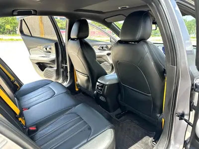 GAC Motor Shadow Leopard 2022, 32000 км, за 6846.74 USD - фото 8