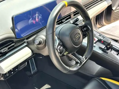 GAC Motor Shadow Leopard 2022, 32000 км, за 6846.74 USD - фото 11