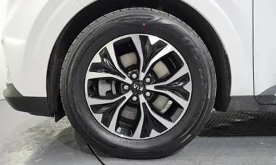 Kia Canival 2021, 95201 км, за 16931.61 USD
