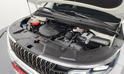 Kia Canival 2021, 95201 км, за 16931.61 USD - фото 6