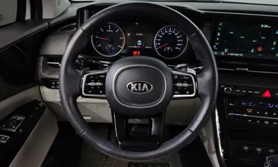 Kia Canival 2021, 95201 км, за 16931.61 USD - фото 14