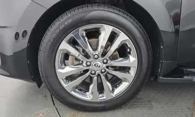 Kia Canival 2018, 100919 км, за 9524.43 USD