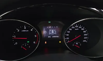 Kia Canival 2018, 100919 км, за 9524.43 USD - фото 8