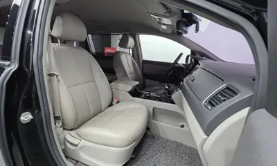 Kia Canival 2018, 100919 км, за 9524.43 USD - фото 10