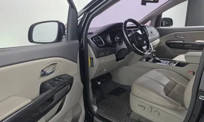Kia Canival 2018, 100919 км, за 9524.43 USD - фото 11