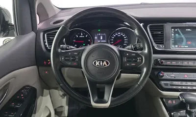 Kia Canival 2018, 100919 км, за 9524.43 USD - фото 14