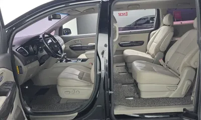 Kia Canival 2018, 100919 км, за 9524.43 USD - фото 17