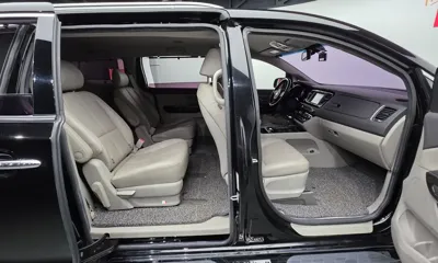 Kia Canival 2018, 100919 км, за 9524.43 USD - фото 19