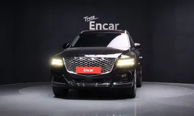 Genesis GV80 2020, 45410 км, за 31529.15 USD