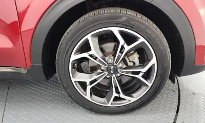 Kia Sportage 2019, 62242 км, за 9844.73 USD