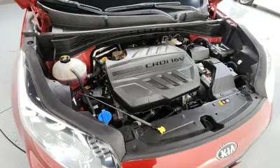 Kia Sportage 2019, 62242 км, за 9844.73 USD - фото 6