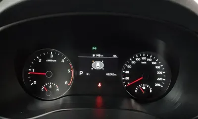 Kia Sportage 2019, 62242 км, за 9844.73 USD - фото 8
