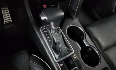 Kia Sportage 2019, 62242 км, за 9844.73 USD - фото 9