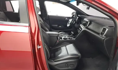 Kia Sportage 2019, 62242 км, за 9844.73 USD - фото 11