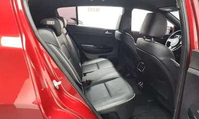 Kia Sportage 2019, 62242 км, за 9844.73 USD - фото 12