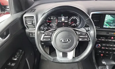 Kia Sportage 2019, 62242 км, за 9844.73 USD - фото 13