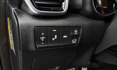 Kia Sportage 2019, 62242 км, за 9844.73 USD - фото 14