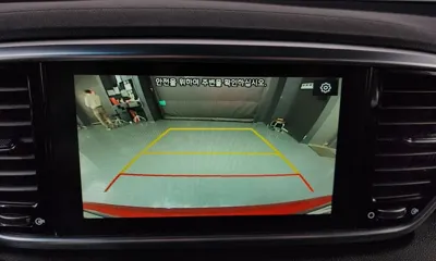Kia Sportage 2019, 62242 км, за 9844.73 USD - фото 16