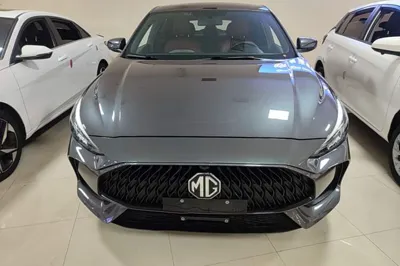 MG 5 2021, 33400 км, за 6509 USD