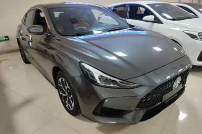 MG 5 2021, 33400 км, за 6509 USD
