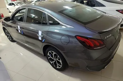 MG 5 2021, 33400 км, за 6509 USD