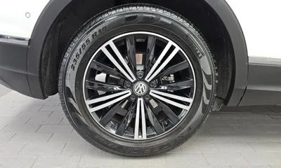 Volkswagen Tiguan 2020, 74656 км, за 14295 USD