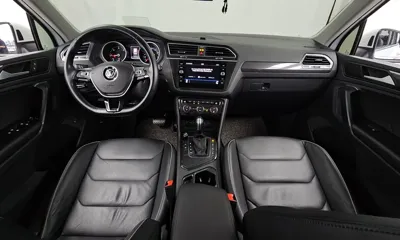 Volkswagen Tiguan 2020, 74656 км, за 14295 USD - фото 7