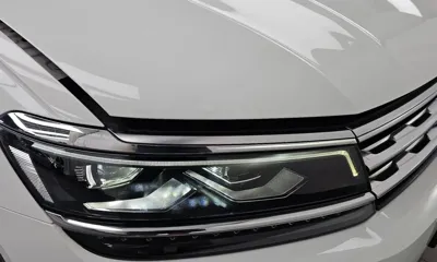 Volkswagen Tiguan 2020, 74656 км, за 14295 USD - фото 22