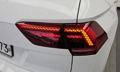 Volkswagen Tiguan 2020, 74656 км, за 14295 USD - фото 23