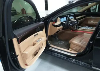 Genesis G90 2022, 101531 км, за 6695.55 USD