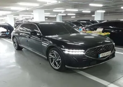 Genesis G90 2022, 101531 км, за 6695.55 USD - фото 8