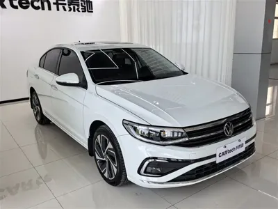 Volkswagen Bora · 2024 год
