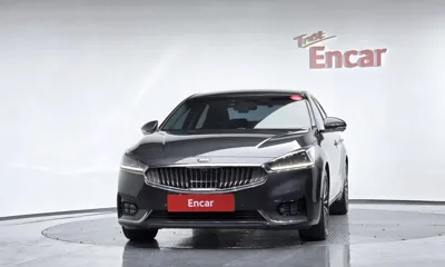 Kia K7 2019, 221373 км, за 5529.54 USD