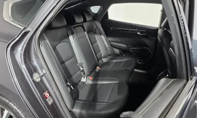 Kia K7 2019, 221373 км, за 5529.54 USD - фото 11