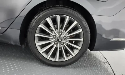 Kia K7 2019, 221373 км, за 5529.54 USD - фото 21