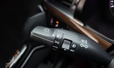 Kia K7 2019, 221373 км, за 5529.54 USD - фото 27