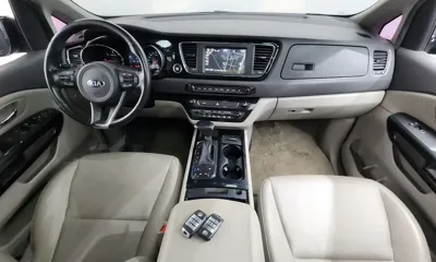 Kia Canival 2017, 138690 км, за 6761.19 USD - фото 7