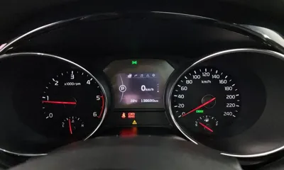 Kia Canival 2017, 138690 км, за 6761.19 USD - фото 8
