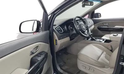 Kia Canival 2017, 138690 км, за 6761.19 USD - фото 10
